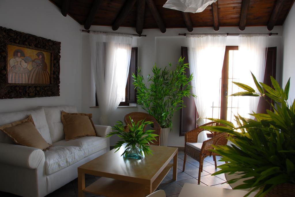 Puerto-MoralCasa Millanアパートメント エクステリア 写真